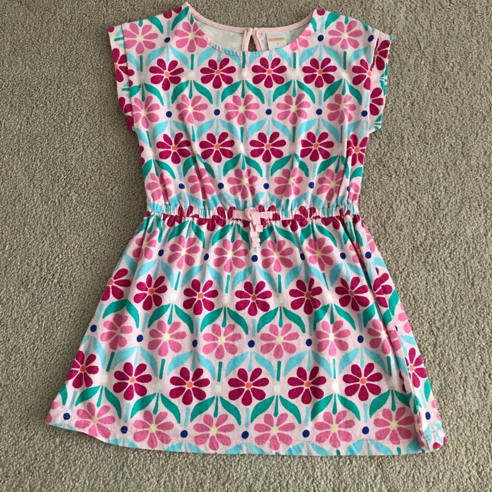 🌹Gymboree dress